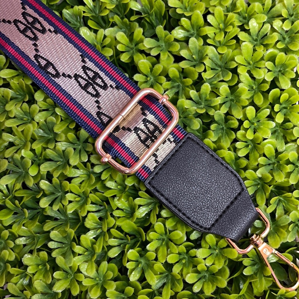 LAST ONE❗️Guitar Strap, Crossbody Strap, Adjustable Strap, Replacement Strap